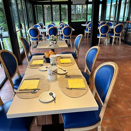 Hotel Garni Tiziana 3*