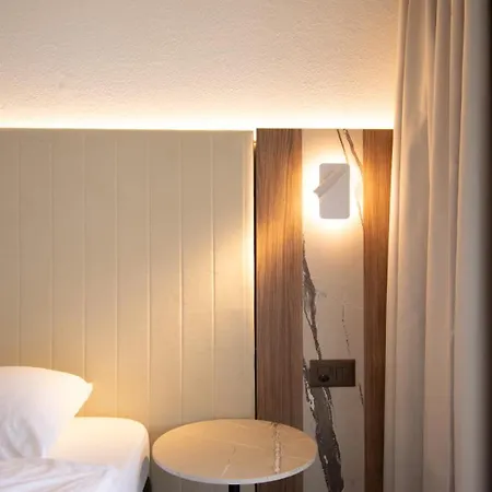 Hotel Garni Tiziana