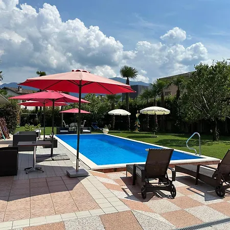Hotel Garni Tiziana Losone