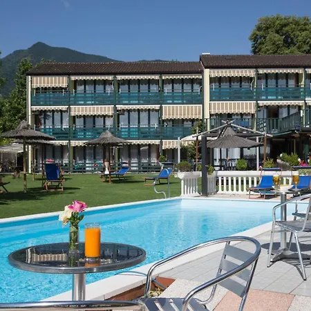 Garni Tiziana Hotel 3*