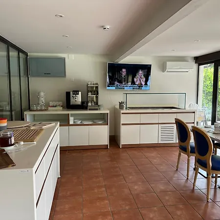 Tiziana Otel 3*