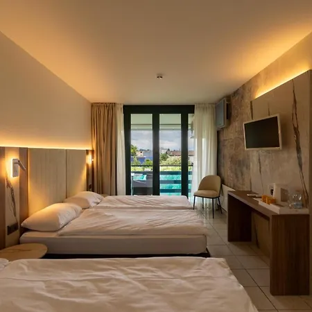 Tiziana Otel 3*