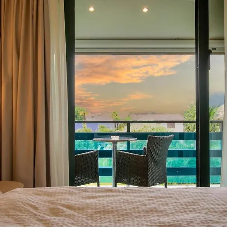 Tiziana Otel Losone