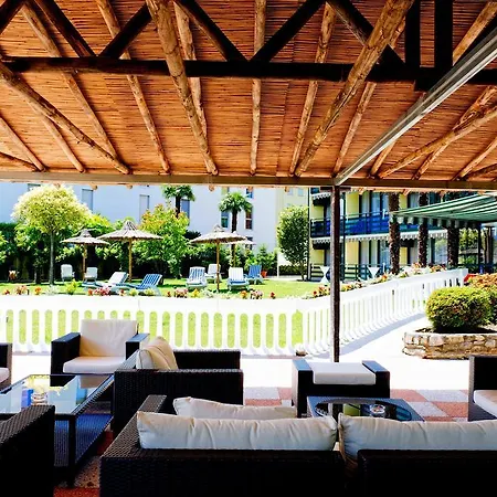 Otel Tiziana 3*